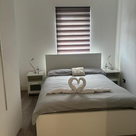 Eejs Modern London 3 Bed Flat Near Crystal Palace Stadium - Great Transport Links Norwood Zewnętrze zdjęcie
