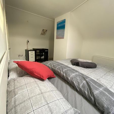 Eejs Modern London 3 Bed Flat Near Crystal Palace Stadium - Great Transport Links Norwood Zewnętrze zdjęcie