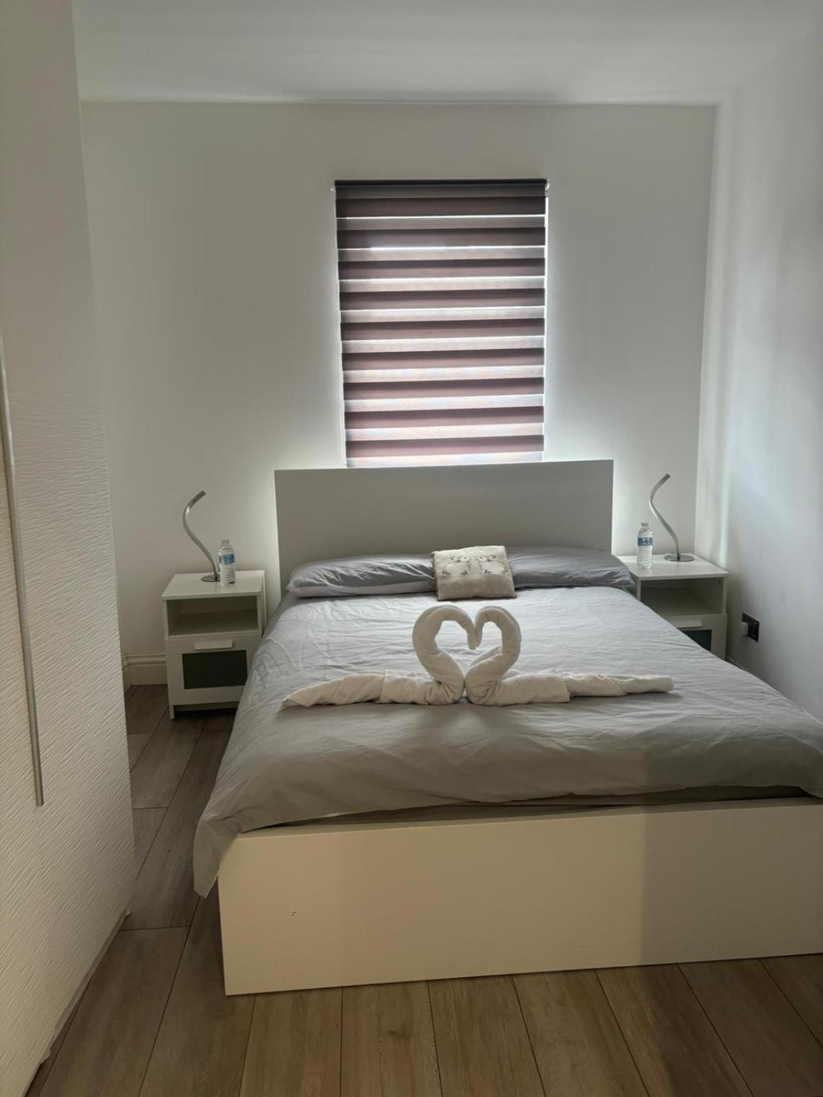 Eejs Modern London 3 Bed Flat Near Crystal Palace Stadium - Great Transport Links Norwood Zewnętrze zdjęcie