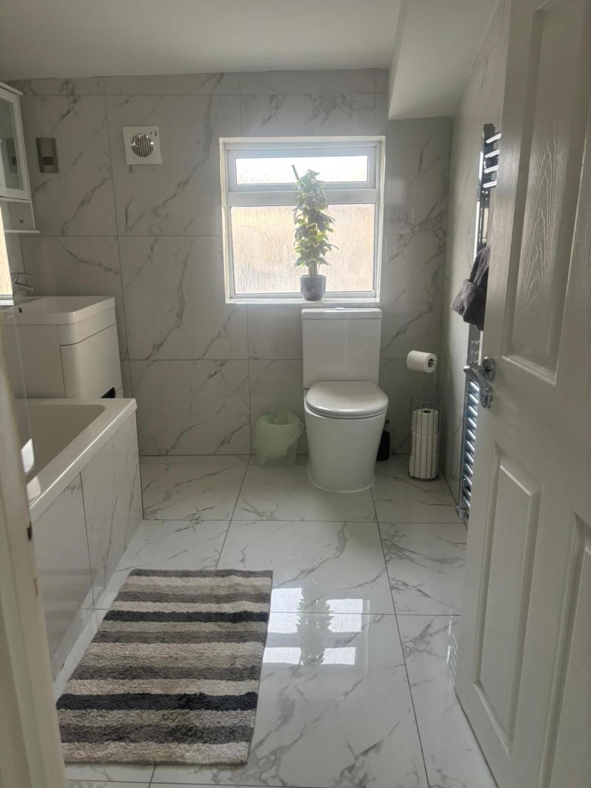 Eejs Modern London 3 Bed Flat Near Crystal Palace Stadium - Great Transport Links Norwood Zewnętrze zdjęcie